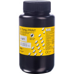 GC Temp PRINT™ - Dose 500 g Composite Light