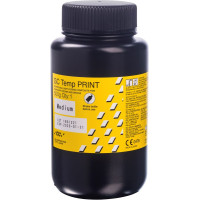 GC Temp PRINT™ - Dose 500 g Composite Medium