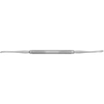 Raspatory által Freer - 30-6A darab, 3,0 mm + 4,0 mm