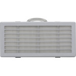 Abluftfilter Silent TS/TS2 - Set