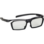 EASYview 3D Zubehör - Stück Brille