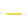 DEPPELER Gracey Küretten Starr - 1 db, Goldman-Fox Rigid, Originalgriff - 6070820