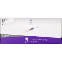 Total Fill® BC Sealer HiFlow™ - Packung 1,5 g