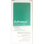 Adhesor™ - Packung 80 g Pulver shade 2, gelb