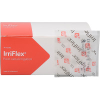IrriFlex® - gyökércsatorna öblítő kanül - 40 db IrriFlex® - gyökércsatorna öblítő kanül - 40 db