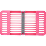 E-Z Jett® Compact Cassette - Stück neonpink - 50Z915S