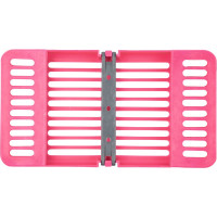 E-Z Jett® Compact Cassette - Stück neonpink - 50Z915S