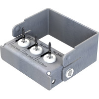Intensiv ZirconCut - Packung 3 Stück Zylinder Flamme 5mm, ISO 014, FG Intensiv ZirconCut - Packung 3 Stück Zylinder Flamme 5mm, ISO 014, FG