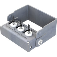 Intensiv ZirconCut - Packung 3 Stück, Zylinder Flamme 5mm, ISO 016, FG Intensiv ZirconCut - Packung 3 Stück, Zylinder Flamme 5mm, ISO 016, FG