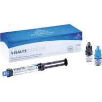 Visalys® CemCore - Starterpackung Universal (A2/A3)