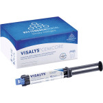 Visalys® CemCore - Packung Universal (A2/A3)