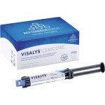 Visalys® CemCore - Packung Opaque