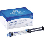 Visalys® CemCore - Packung Dark (A4)
