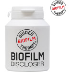 BIOFILM Discloser - Dose 250 Stück - DV-158