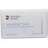 WaveOne® Gold Guttaperchaspitzen - Box 60 Stück (12 SMALL, 24 PRIMARY, 12 MEDIUM, 12 LARGE)