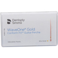 WaveOne® Gold - Box 60 Stück SMALL
