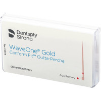 WaveOne® Gold - Box 60 Stück PRIMARY