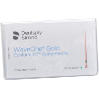 WaveOne® Gold - Box 60 Stück MEDIUM