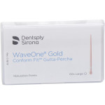 WaveOne® Gold - Box 60 Stück LARGE