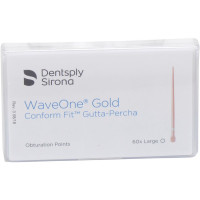 WaveOne® Gold - Box 60 Stück LARGE