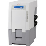 SILENT TC2 - Stück Zweiplatzabsaugung