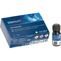 Signum (Connector), Primer, Fiola, 5 ml, 1 darab