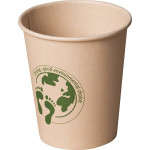 Bio Cup - Packung 1.000 Stück