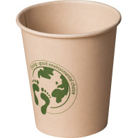 Bio Cup - Packung 1.000 Stück