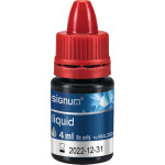 Signum, Mintázó folyadék, Fiola, 4 ml, 1 darab
