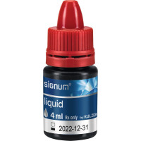 Signum, Mintázó folyadék, Fiola, 4 ml, 1 darab