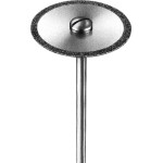 Diamantscheibe 910 - Stück  ISO 180, HP