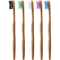 Humble Brush felnőtt - darab lágy keverék