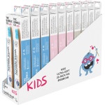 Humble Brush gyerekek - darab lágy keverék