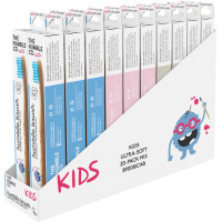 Humble Brush gyerekek - darab lágy keverék