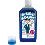 Mira Plaqu Agent, Plakkteszt, Üveg, 500 ml, 1 darab