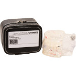 Studienmodell Transparent Plus - 1 db, átlátszó - 355640