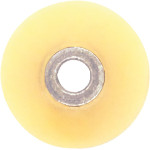 Super Flexible Discs - Packung 100 Scheiben superfein, Ø 10 mm, ISO 140, unmontiert