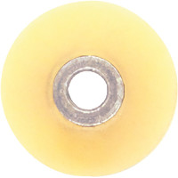 Super Flexible Discs - Packung 100 Scheiben superfein, Ø 10 mm, ISO 140, unmontiert