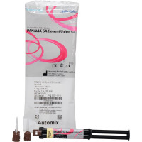 PANAVIA™ SA Cement Universal - Packung 8,2 g/4,6 ml Spritze A2, 20 Mixing Tips