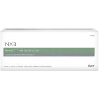 NX3 Nexus - Spritze 1,8 g lichthärtend bleach - 33651