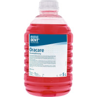 Omni OraCare Mundspüllösung - Flasche 5 Liter - 206033