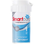 Smartcord Retraktionsfaden - retrakciós fonal, 305 cm Gr. 1, kötött