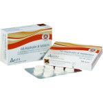 Asphalin B Tabletten - csomag 6 x 10 db - 554