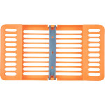 E-Z Jett® Compact Cassette - Stück neonorange - 50Z915Q