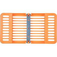 E-Z Jett® Compact Cassette - Stück neonorange - 50Z915Q