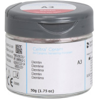 CELTRA® CERAM - Packung 50 g dentin A3
