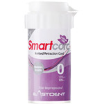 Smartcord Retraktionsfaden - retrakciós fonal, 305 cm Gr. 0, kötött