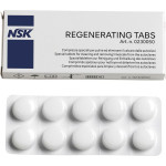 Reinigungstabs - Packung 10 Stück