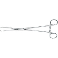 Hakenzange nach Schröder - Stück 32-622-25-07, 25,5 cm