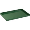 NOVOTRAY® - Stück Unterteil pistaziengrün - 331-22 NOVOTRAY® - Stück Unterteil pistaziengrün - 331-22